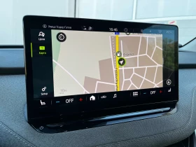Skoda Enyaq IV60 SOH 91% ТОП СЪСТОЯНИЕ , снимка 12