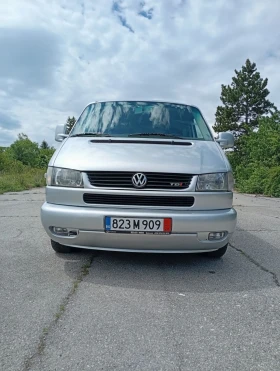 VW Multivan 2.5TDI  151к.с., снимка 1