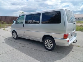 VW Multivan 2.5TDI  151к.с., снимка 4