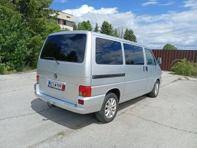VW Multivan 2.5TDI  151к.с., снимка 6