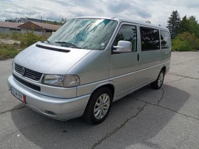 VW Multivan 2.5TDI  151к.с., снимка 5