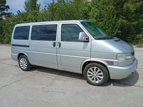 VW Multivan 2.5TDI  151к.с., снимка 2