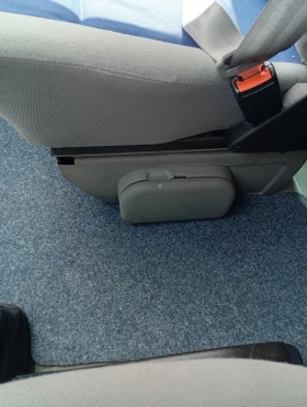 VW Multivan 2.5TDI  151к.с., снимка 15