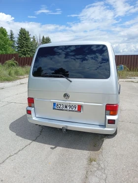 VW Multivan 2.5TDI  151к.с., снимка 3