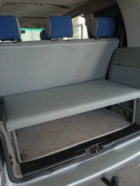 VW Multivan 2.5TDI  151к.с., снимка 13