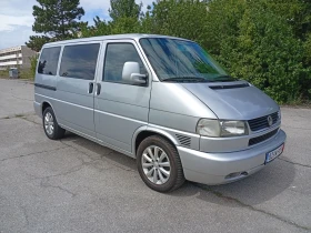 VW Multivan 2.5TDI  151к.с., снимка 7