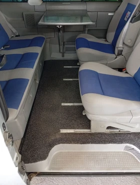 VW Multivan 2.5TDI  151к.с., снимка 12