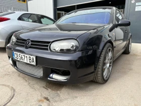 VW Golf 2.0T, снимка 6