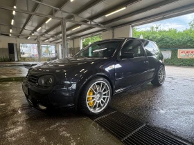 VW Golf 2.0T, снимка 15