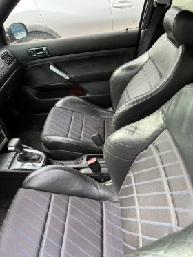 VW Golf 2.0T, снимка 7