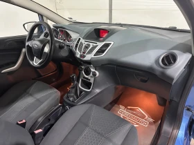 Ford Fiesta 1.4 бенз/газ, снимка 9