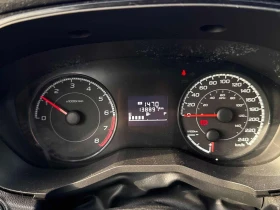 Subaru Crosstrek * Manual * АВТОКРЕДИТ БЕЗ ПЪРВОНАЧАЛНА ВНОСКА* , снимка 8