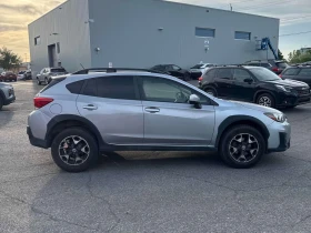 Subaru Crosstrek * Manual * АВТОКРЕДИТ БЕЗ ПЪРВОНАЧАЛНА ВНОСКА* , снимка 3