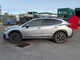 Subaru Crosstrek * Manual * АВТОКРЕДИТ БЕЗ ПЪРВОНАЧАЛНА ВНОСКА* , снимка 2