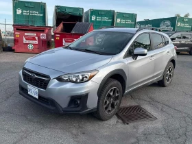 Subaru Crosstrek * Manual * АВТОКРЕДИТ БЕЗ ПЪРВОНАЧАЛНА ВНОСКА* , снимка 1