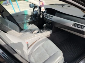 BMW 530, снимка 9