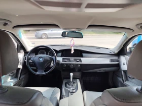 BMW 530, снимка 10