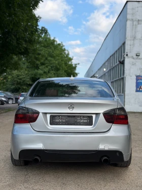 BMW 320, снимка 4