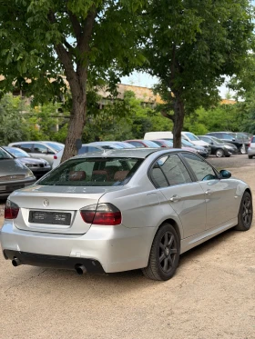 BMW 320, снимка 5