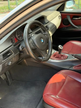 BMW 320, снимка 8