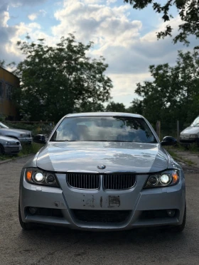 BMW 320, снимка 3