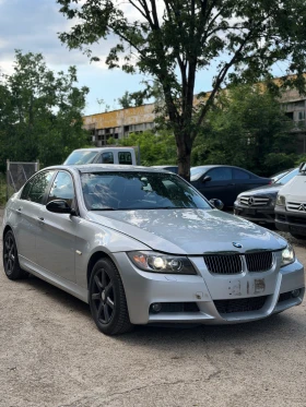 BMW 320, снимка 2