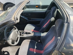 Honda Crx, снимка 2
