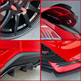 Ford Fiesta ST 1.6 Turbo, снимка 16