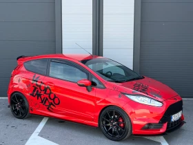 Ford Fiesta ST 1.6 Turbo, снимка 3