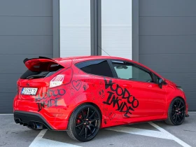 Ford Fiesta ST 1.6 Turbo, снимка 6