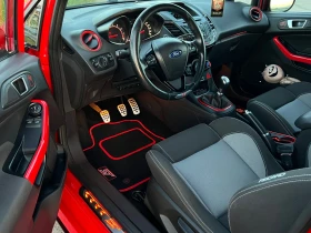 Ford Fiesta ST 1.6 Turbo, снимка 9