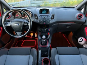 Ford Fiesta ST 1.6 Turbo, снимка 10