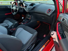 Ford Fiesta ST 1.6 Turbo, снимка 11