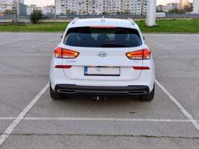 Hyundai I30, снимка 5
