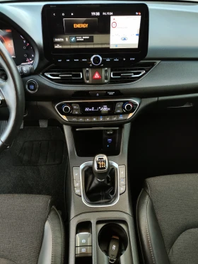 Hyundai I30, снимка 12