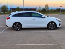 Hyundai I30, снимка 7