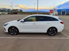 Hyundai I30, снимка 8