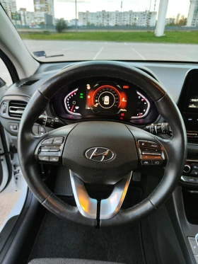 Hyundai I30, снимка 9