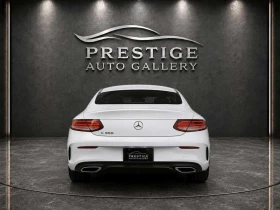 Mercedes-Benz C 300 4MATIC * CARFAX * ФИКСИРАНА ЦЕНА ДО БГ * , снимка 3