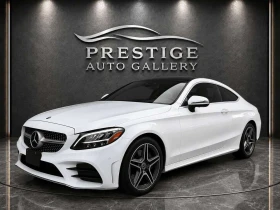 Mercedes-Benz C 300 4MATIC * CARFAX * ФИКСИРАНА ЦЕНА ДО БГ * , снимка 1