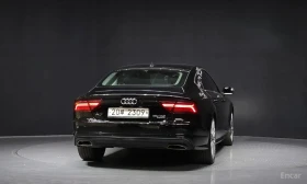 Audi A7 50TDI Disi/Cam360/Обдухване/HeadUp, снимка 4