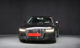 Audi A7 50TDI Disi/Cam360/Обдухване/HeadUp, снимка 3