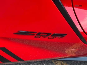 Chevrolet Corvette Z06 2LZ 70 ANNIVERSERY ЦЕНА ДО БЪЛГАРИЯ АВТОКРЕДИТ, снимка 15