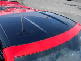 Chevrolet Corvette Z06 2LZ 70 ANNIVERSERY ЦЕНА ДО БЪЛГАРИЯ АВТОКРЕДИТ, снимка 16