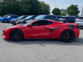 Chevrolet Corvette Z06 2LZ 70 ANNIVERSERY ЦЕНА ДО БЪЛГАРИЯ АВТОКРЕДИТ, снимка 4