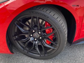 Chevrolet Corvette Z06 2LZ 70 ANNIVERSERY ЦЕНА ДО БЪЛГАРИЯ АВТОКРЕДИТ, снимка 14