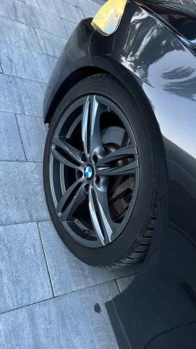 BMW 525 525d  М  head up - Full , снимка 4