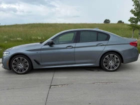 BMW 530 * 530i xDrive* АВТОКРЕДИТ БЕЗ ПЪРВОНАЧАЛНА ВНОСКА*, снимка 2