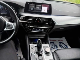 BMW 530 * 530i xDrive* АВТОКРЕДИТ БЕЗ ПЪРВОНАЧАЛНА ВНОСКА*, снимка 9