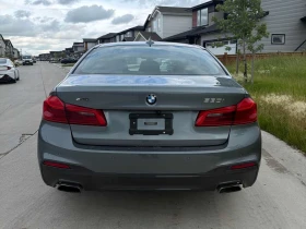 BMW 530 * 530i xDrive* АВТОКРЕДИТ БЕЗ ПЪРВОНАЧАЛНА ВНОСКА*, снимка 4